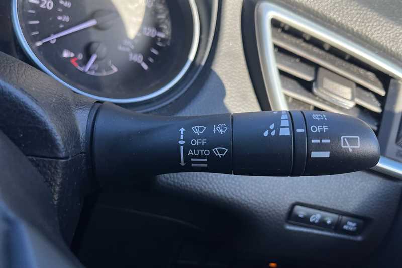 Used Nissan Qashqai for sale - 76668388: Photo 24