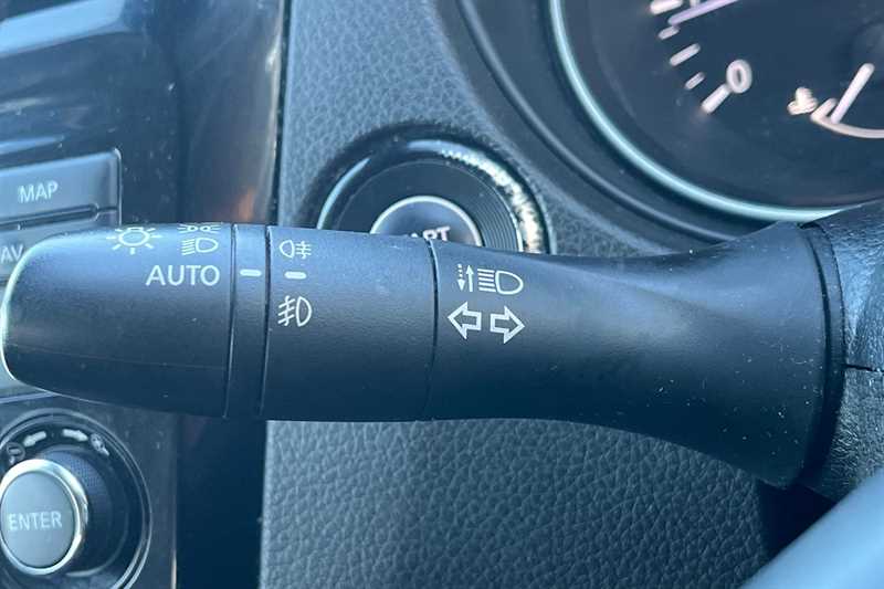 Used Nissan Qashqai for sale - 76668388: Photo 25