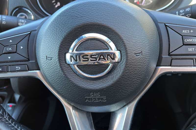 Used Nissan Qashqai for sale - 76668388: Photo 27