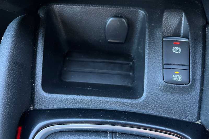 Used Nissan Qashqai for sale - 76668388: Photo 29