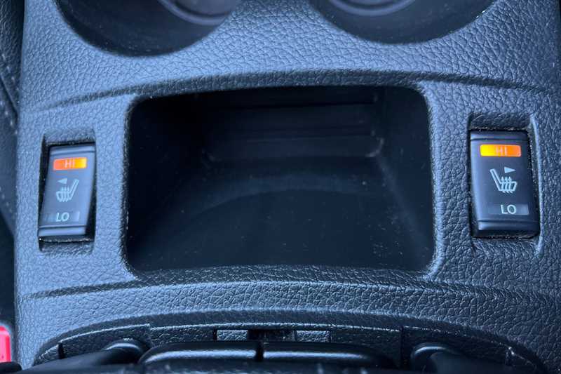 Used Nissan Qashqai for sale - 76668388: Photo 31