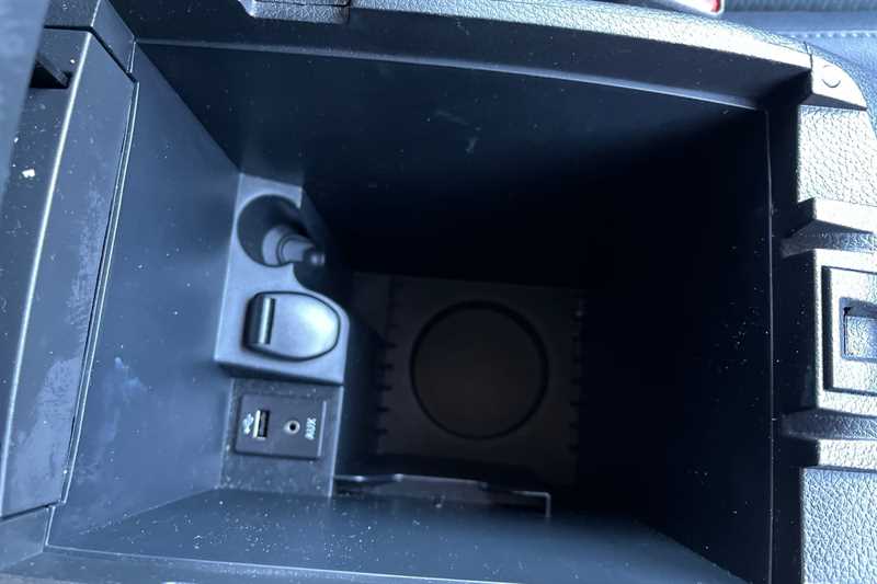 Used Nissan Qashqai for sale - 76668388: Photo 33