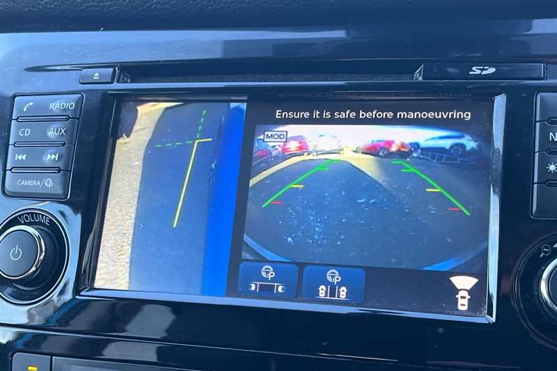 Used Nissan Qashqai for sale - 76668388: Photo 35