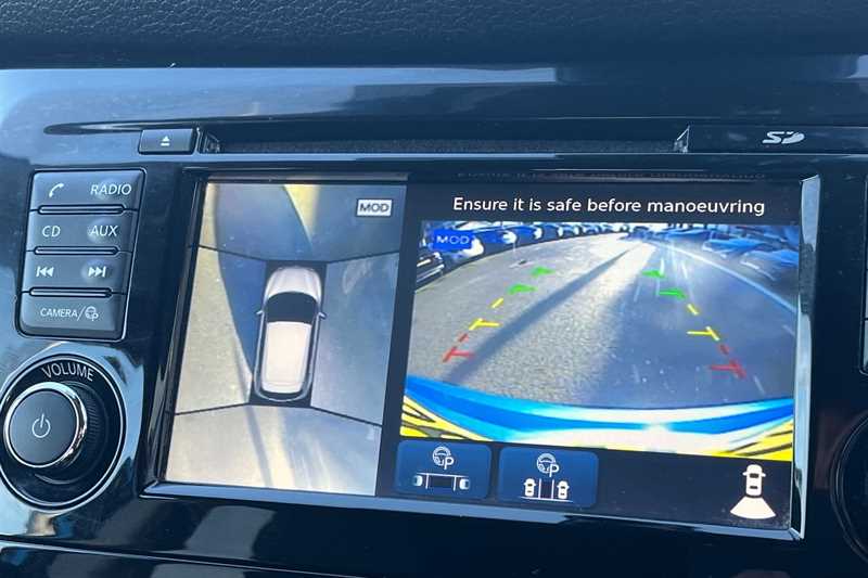 Used Nissan Qashqai for sale - 76668388: Photo 36