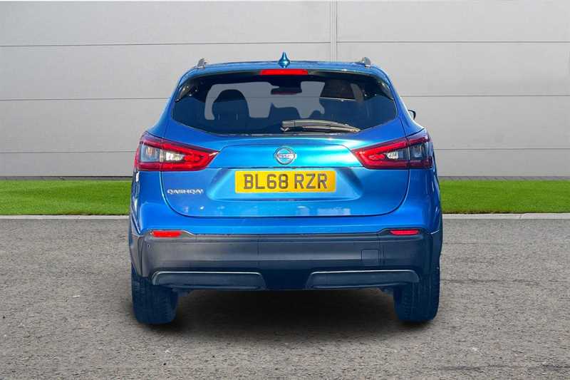 Used Nissan Qashqai for sale - 76668388: Photo 4