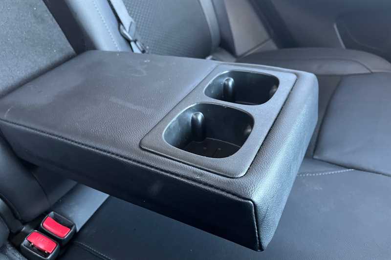 Used Nissan Qashqai for sale - 76668388: Photo 40