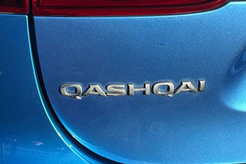 Used Nissan Qashqai for sale - 76668388: Photo 42