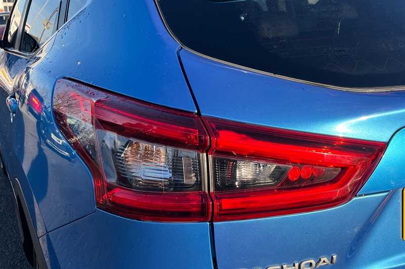 Used Nissan Qashqai for sale - 76668388: Photo 43