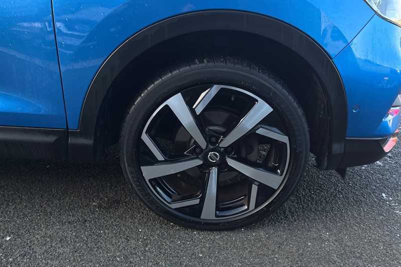 Used Nissan Qashqai for sale - 76668388: Photo 6