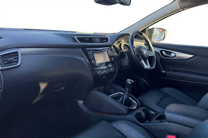 Used Nissan Qashqai for sale - 76668388: Photo 7