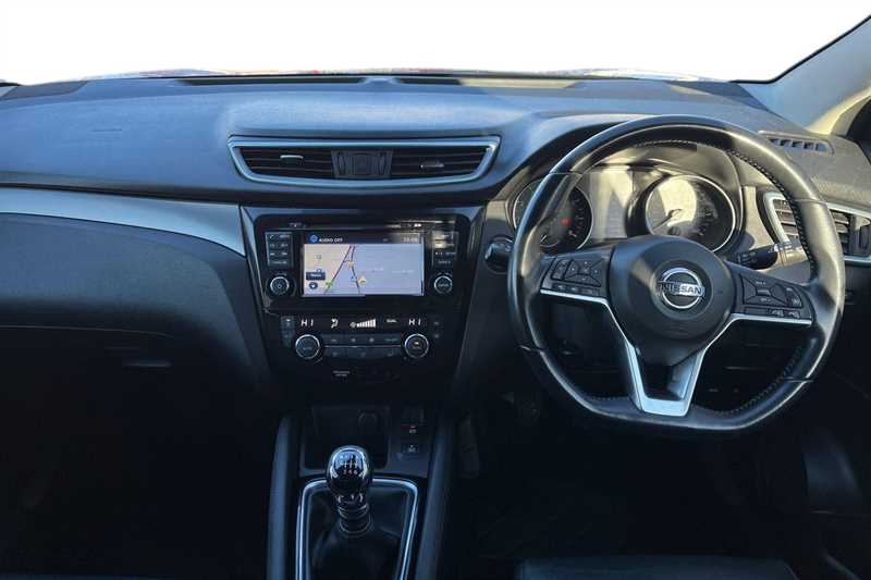 Used Nissan Qashqai for sale - 76668388: Photo 9
