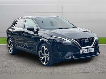 Used Nissan Qashqai 2023 for sale - 79795887: Photo