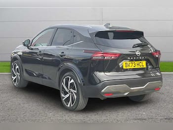 Used Nissan Qashqai 2023 for sale - 79795887: Photo