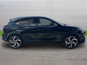 Used Nissan Qashqai 2023 for sale - 79795887: Photo