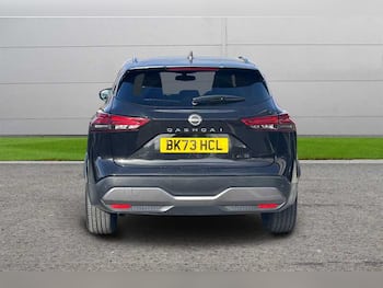 Used Nissan Qashqai 2023 for sale - 79795887: Photo