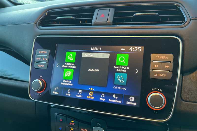 Used Nissan Leaf 2024 for sale - 77256766: Photo 11