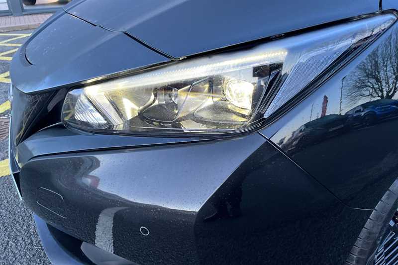 Used Nissan Leaf 2024 for sale - 77256766: Photo 13