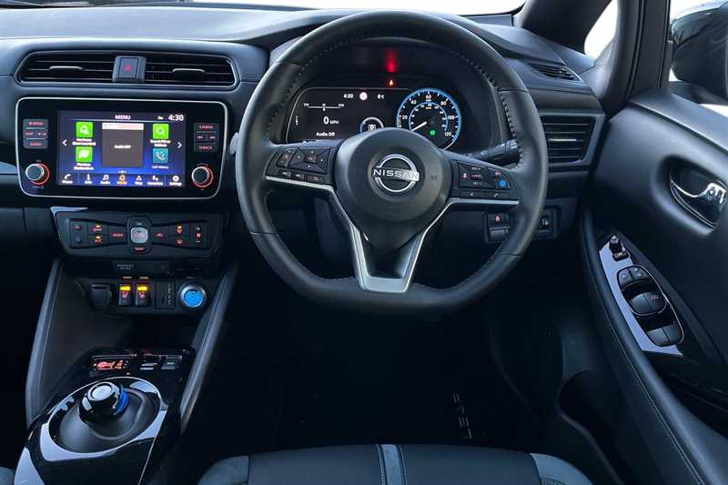 Used Nissan Leaf 2024 for sale - 77256766: Photo 15