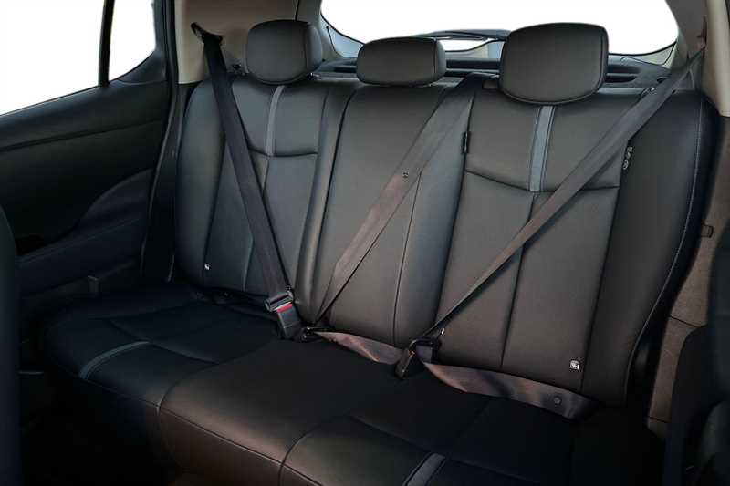 Used Nissan Leaf 2024 for sale - 77256766: Photo 19