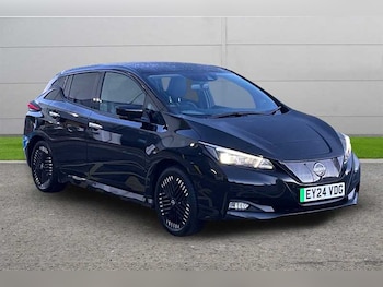 Used Nissan Leaf undefined for sale - 77256766: Photo