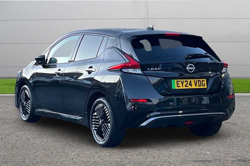 Used Nissan Leaf 2024 for sale - 77256766: Photo 2