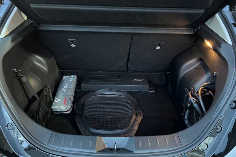 Used Nissan Leaf 2024 for sale - 77256766: Photo 20