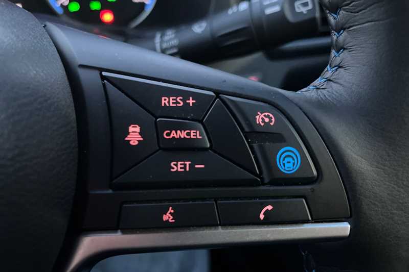 Used Nissan Leaf 2024 for sale - 77256766: Photo 23