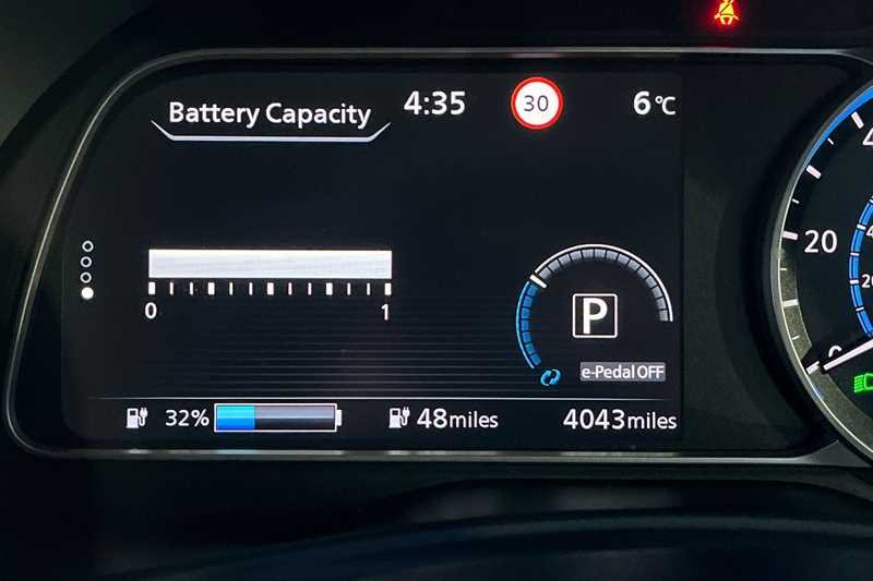 Used Nissan Leaf 2024 for sale - 77256766: Photo 29