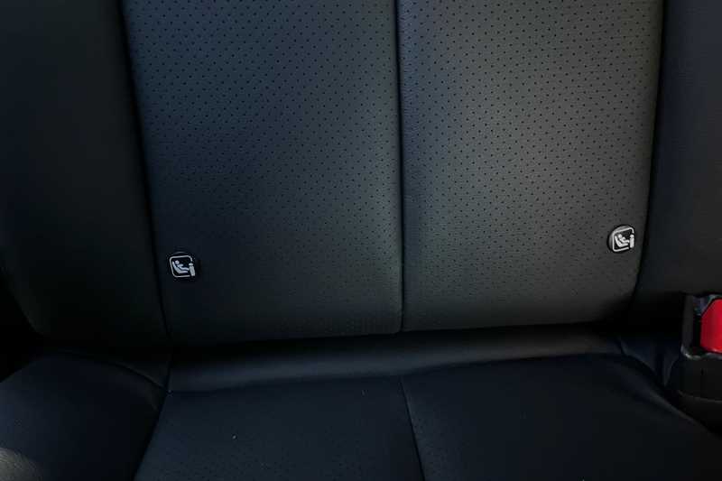 Used Nissan Leaf 2024 for sale - 77256766: Photo 30