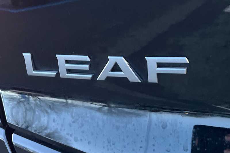 Used Nissan Leaf 2024 for sale - 77256766: Photo 32