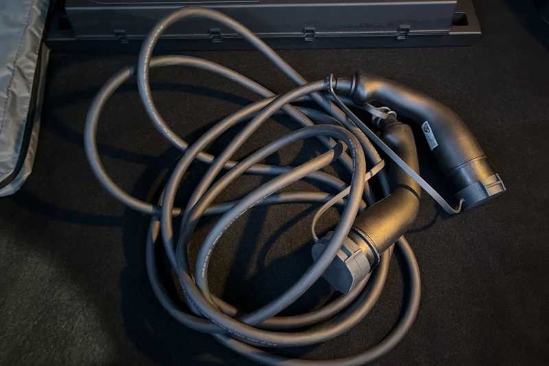 Used Nissan Leaf 2024 for sale - 77256766: Photo 33