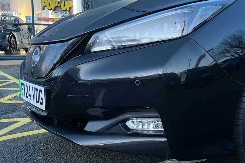 Used Nissan Leaf 2024 for sale - 77256766: Photo 39
