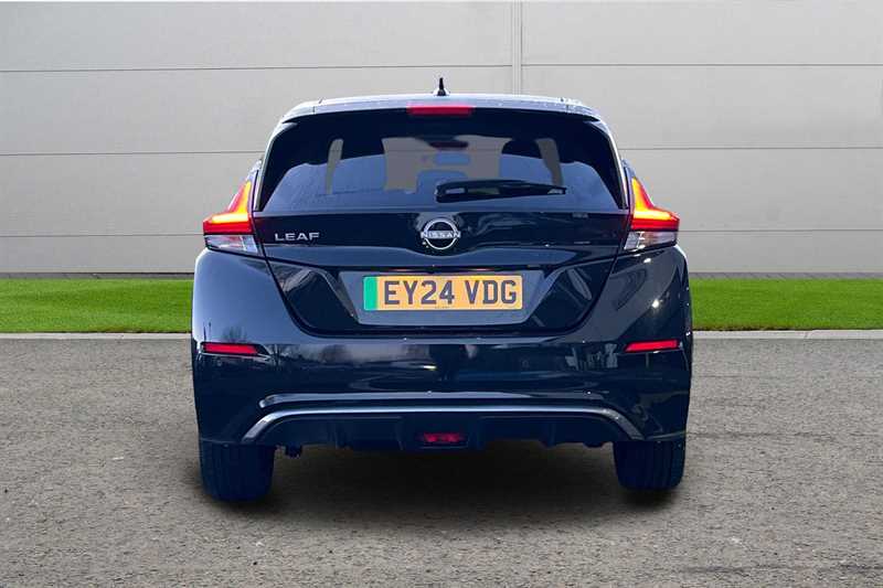 Used Nissan Leaf 2024 for sale - 77256766: Photo 4