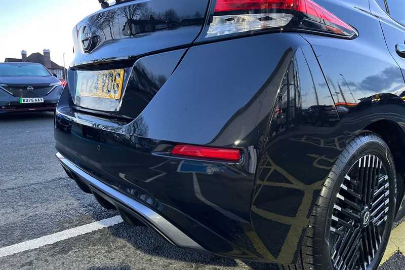 Used Nissan Leaf 2024 for sale - 77256766: Photo 40