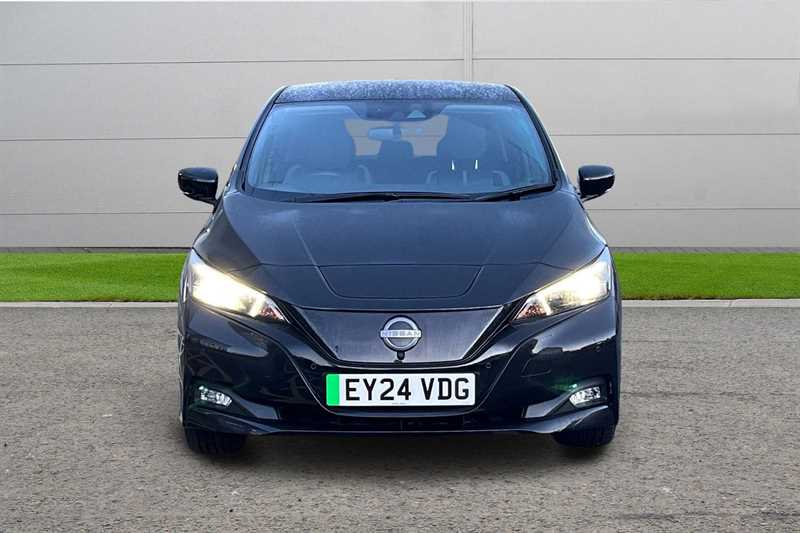 Used Nissan Leaf 2024 for sale - 77256766: Photo 5