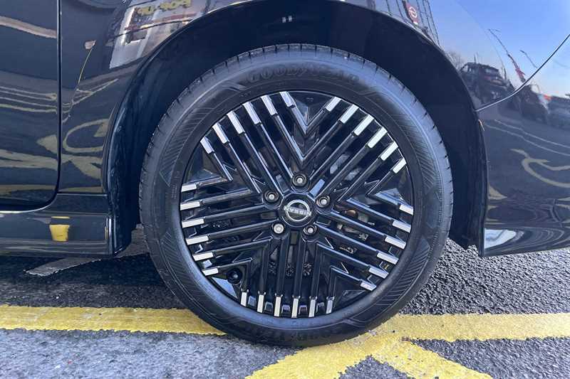 Used Nissan Leaf 2024 for sale - 77256766: Photo 6