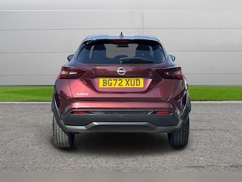 Used Nissan Juke 2022 for sale - 79281509: Photo