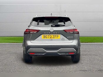 Used Nissan Qashqai 2023 for sale - 76125145: Photo