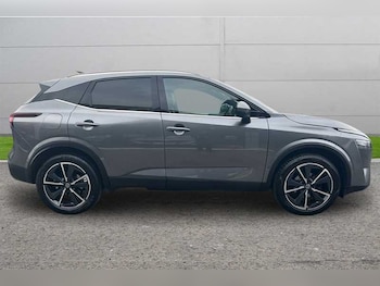 Used Nissan Qashqai 2022 for sale - 77031775: Photo