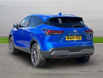 Used Nissan Qashqai 2024 for sale - 79592301: Photo