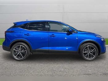 Used Nissan Qashqai 2024 for sale - 79592301: Photo