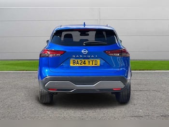Used Nissan Qashqai 2024 for sale - 79592301: Photo