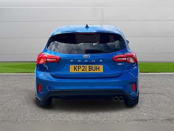 Used Ford Focus 2021 for sale - 75495962: Photo