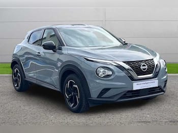 Used Nissan Juke 2024 for sale - 79592331: Photo