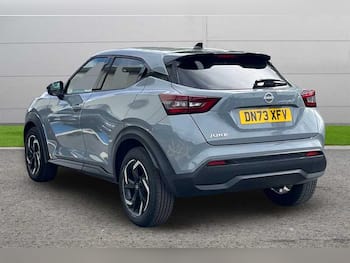 Used Nissan Juke 2024 for sale - 79592331: Photo