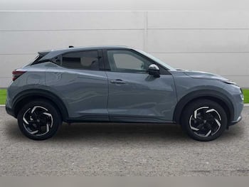 Used Nissan Juke 2024 for sale - 79592331: Photo