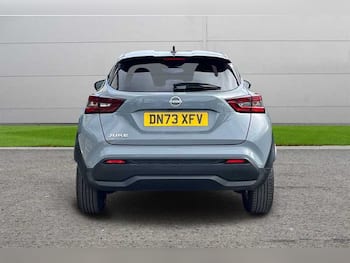 Used Nissan Juke 2024 for sale - 79592331: Photo