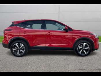 Used Nissan Qashqai 2022 for sale - 74881237: Photo