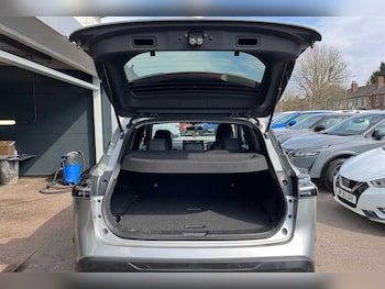 Used Nissan Qashqai 2024 for sale - 75902390: Photo