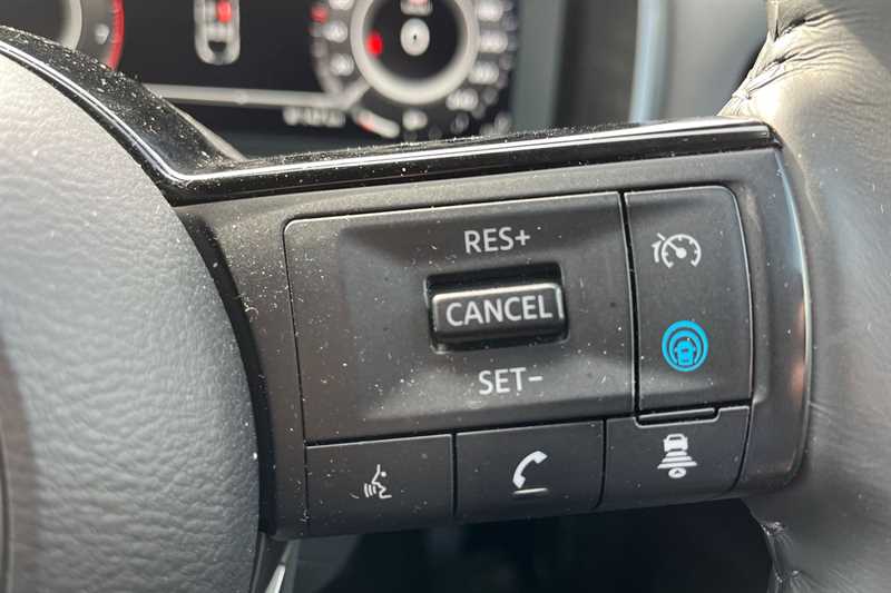 Used Nissan Qashqai 2024 for sale - 75902390: Photo 39